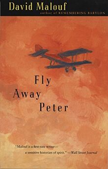 Fly Away Peter (Vintage International)