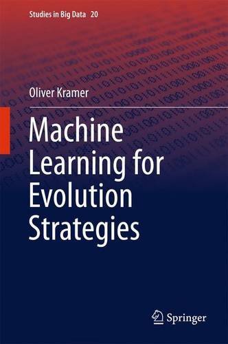 Machine Learning for Evolution Strategies (Studies in Big Data)