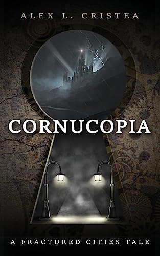 Breakout (The Fractured Cities Tales)