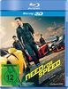 Need for Speed [3D Blu-ray]