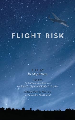 Flight Risk (Brave & Brilliant)
