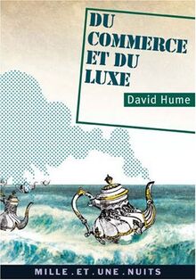 Du commerce et du luxe