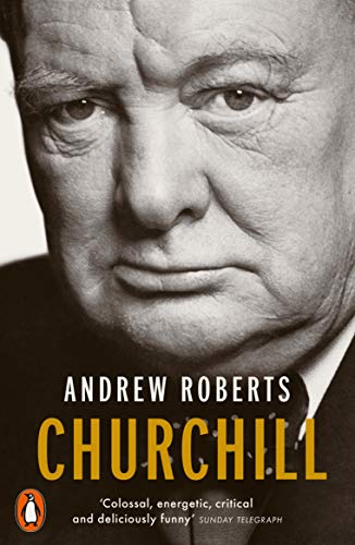 Roberts, Andrew: Churchill