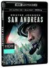 San andreas [Blu-ray] [FR Import]