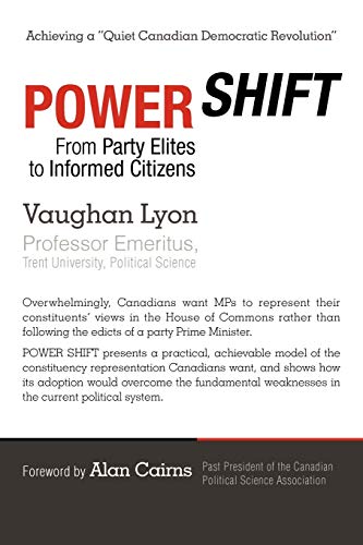 Power Shift: From Party Elites to Informed Citizens