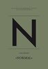 N – Normal (Kleiner Stimmungs-Atlas in Einzelbänden)