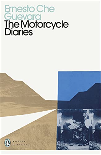 Guevara, Ernesto Che: The Motorcycle Diaries