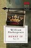 Henry IV, Part II (The RSC Shakespeare)