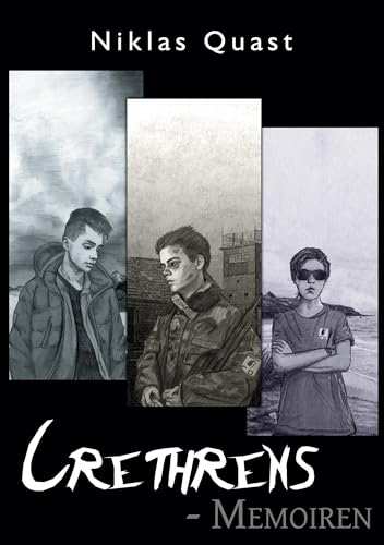 Crethrens - Memoiren: DE