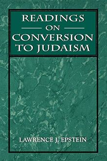 Readings on Conversion to Judaism