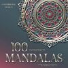 100 handgemalte Mandalas für Erwachsene | Achtsamkeits-Malbuch für eine kreative Auszeit | Malspass auf 100 einzigartigen Mandala-Malvorlagen zur ... und Inspiration - inkl. kostenlosem Download