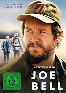 Joe Bell von LEONINE Distribution Spielfilm | DVD | Zustand gut