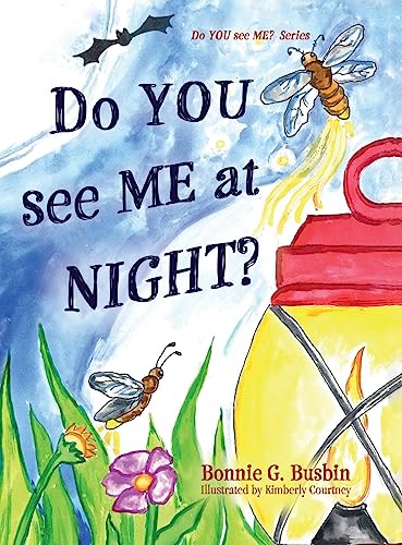 Do YOU see ME at NIGHT?