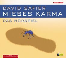 Mieses Karma: Das Hörspiel