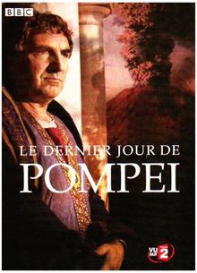 Le dernier jour de pompei [FR Import]