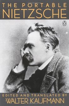 The Portable Nietzsche (Portable Library)