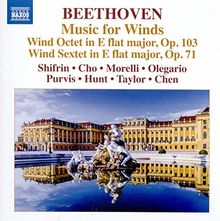 Music for Winds