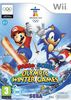 Mario & Sonic at the Olympic Winter Games [UK Import]