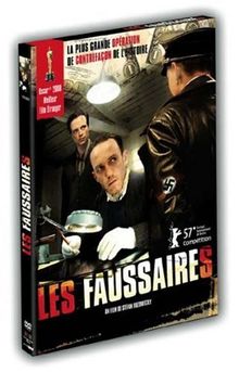 les faussaires [FR IMPORT]