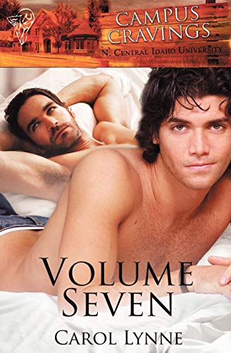 Campus Cravings: Vol 7