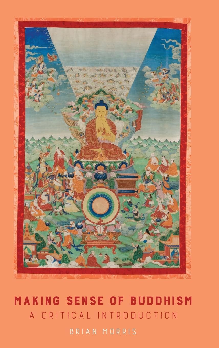 Making Sense of Buddhism