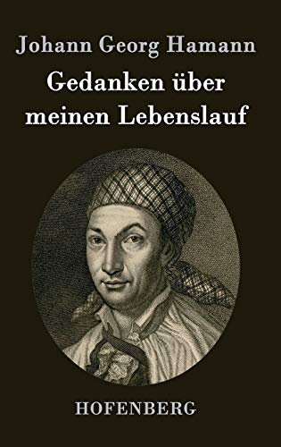 Gedanken über meinen Lebenslauf