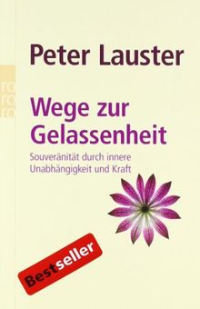 Wege zur Gelassenheit: Souveränität durch innere Unabhängigkeit und Kraft