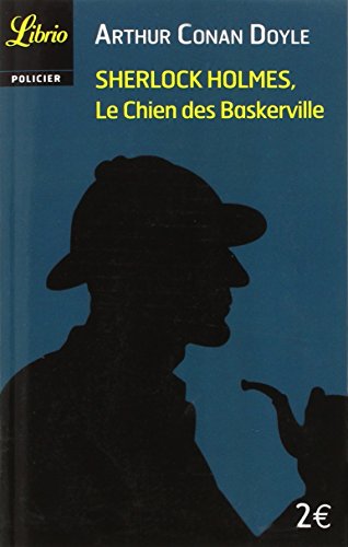 Sherlock Holmes&nbsp;:&nbsp;Le Chien des Baskerville