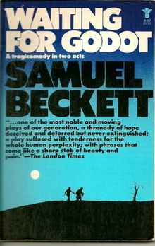 Waiting for Godot