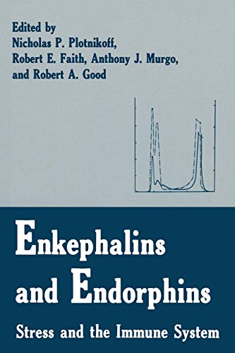 Enkephalins and Endorphins: Stress And The Immune System