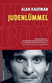 Judenlümmel: Orignialtitel: Jew Boy