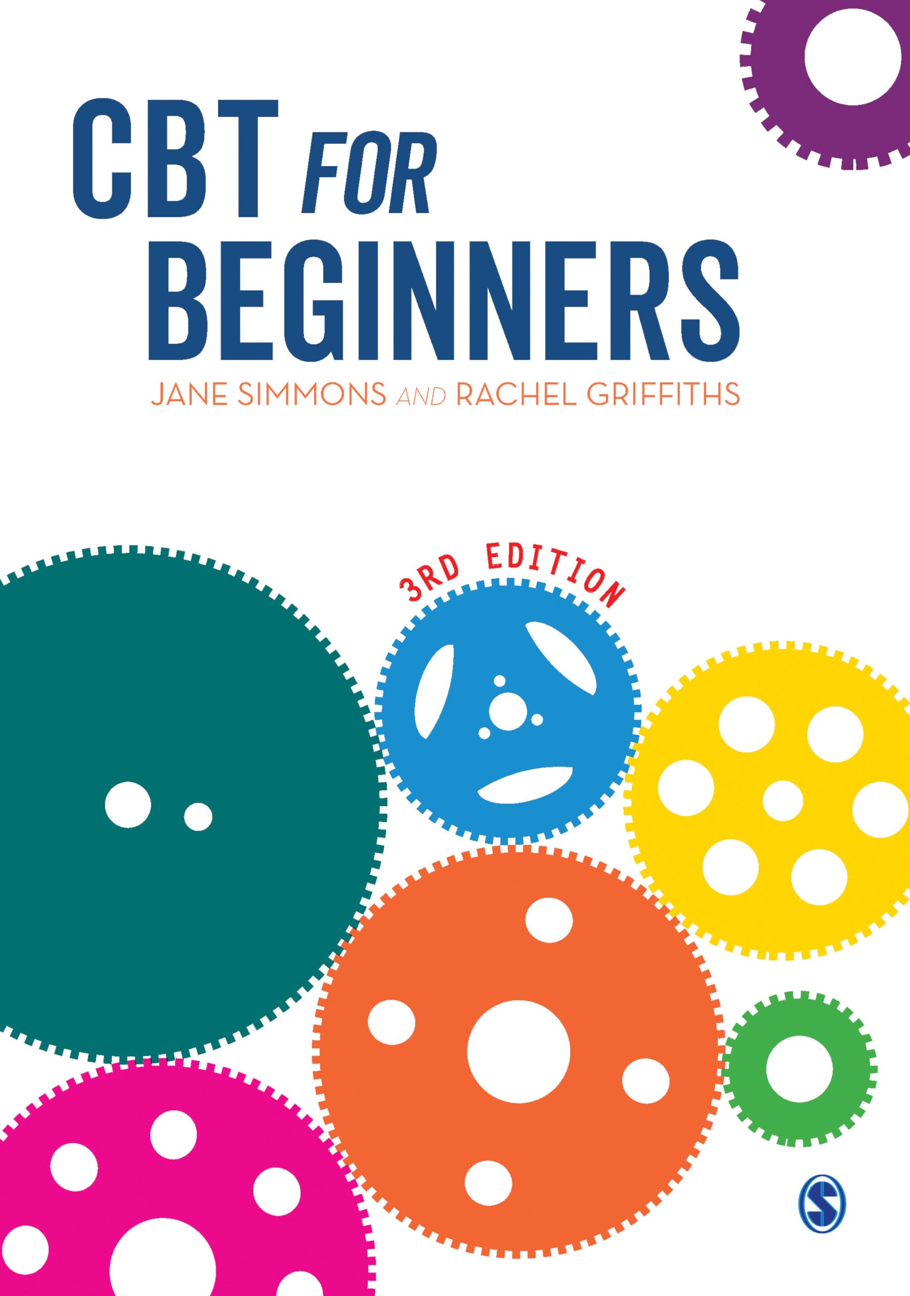 Jane Simmons Cbt For Beginners