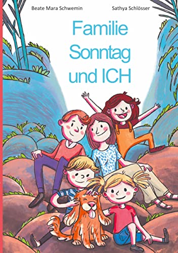 Familie Sonntag und ICH: DE