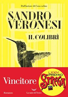 Il colibri (Oceani, Band 77)