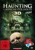 Haunting of Winchester House 3D (inkl. 2 Brillen)