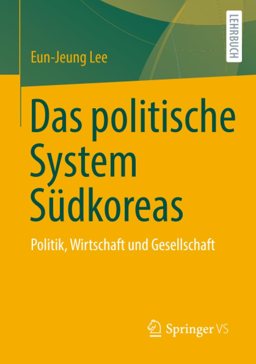 Das politische System Südkoreas