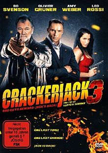 Crackerjack 3