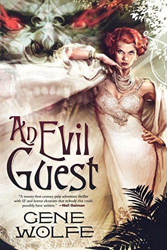 Evil Guest