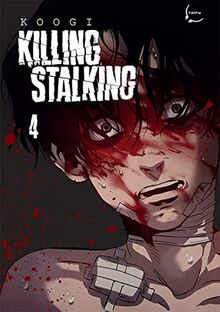 Killing stalking. Vol. 4