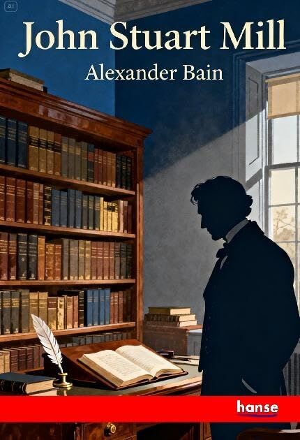 John Stuart Mill