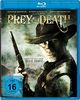 Prey for Death [Blu-ray]
