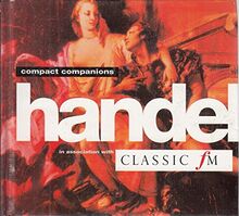 COMPACT COMPANIONS HANDEL