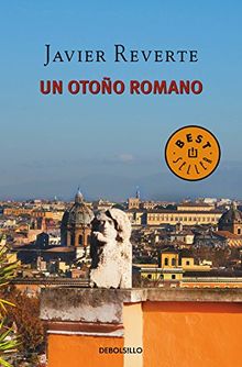 Un otoño romano (BEST SELLER, Band 26200)