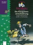 Ein Fall für Kwiatkowski, Die Kaugummiverschwörung