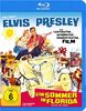Elvis Presley - Ein Sommer in Florida - Follow That Dream [Blu-ray]