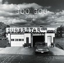 Superstar Car Wash de Goo Goo Dolls,the | CD | état très bon