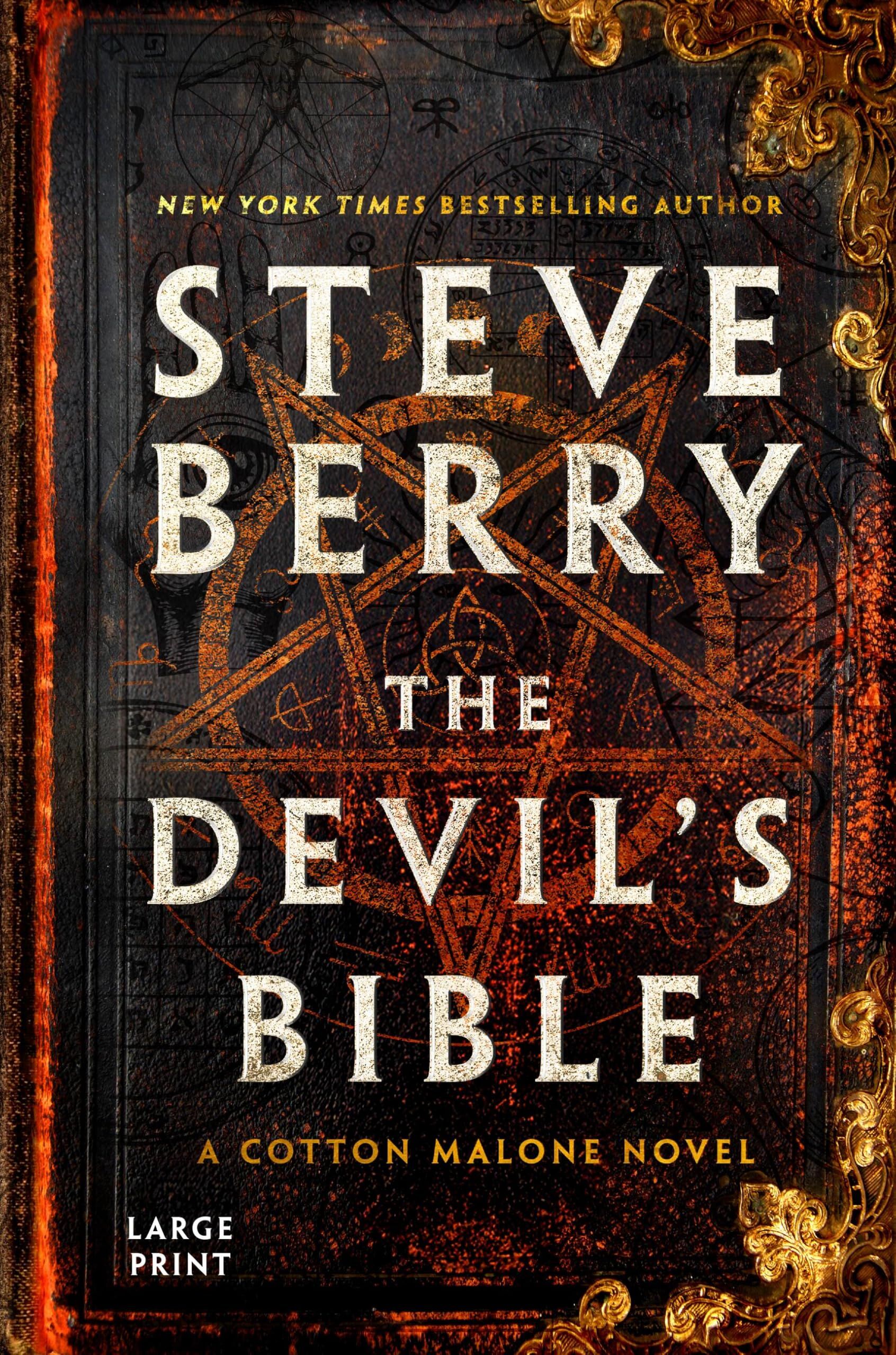 Devil's Bible