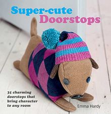 Super-Cute Doorstops: 35 Charming Doorstops That Bring Character to Any Room