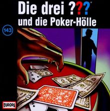 Folge 143/...und die Poker-Hölle