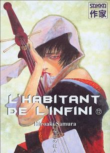 L'habitant de l'infini. Vol. 12